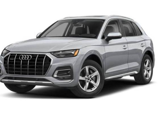 AUDI Q5 2025 WA1EAAFYXS2056258 image