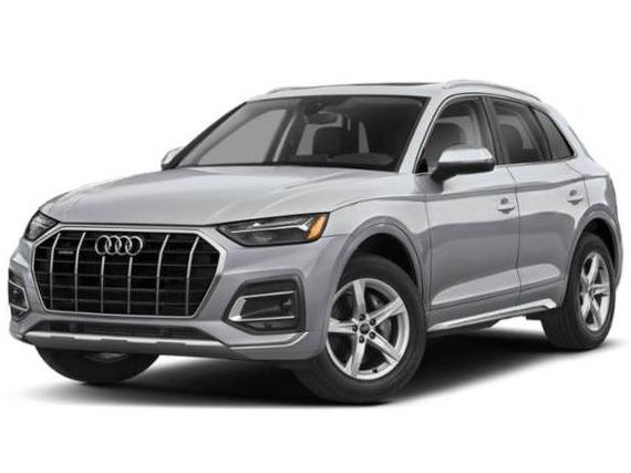 AUDI Q5 2025 WA1EAAFY0S2018098 image AUDI Q5 2025 WA1EAAFY0S2018098 image