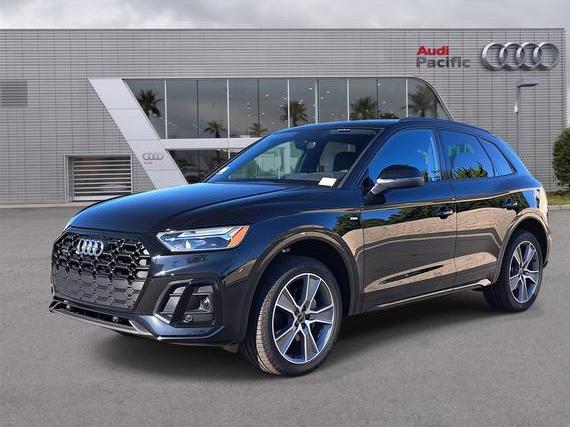 AUDI Q5 2025 WA1GAAFY0S2054222 image AUDI Q5 2025 WA1GAAFY0S2054222 image