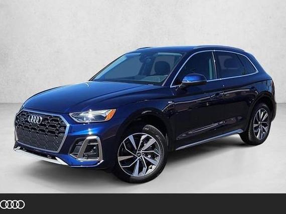 AUDI Q5 2025 WA1EAAFY4S2050522 image AUDI Q5 2025 WA1EAAFY4S2050522 image