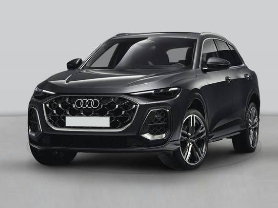 AUDI Q5 2025 WA1GAAFY2S2017754 image