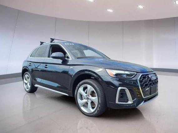 AUDI Q5 2025 WA1EAAFY0S2017792 image AUDI Q5 2025 WA1EAAFY0S2017792 image