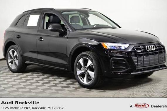 AUDI Q5 2025 WA1ABAFY0S2051064 image AUDI Q5 2025 WA1ABAFY0S2051064 image