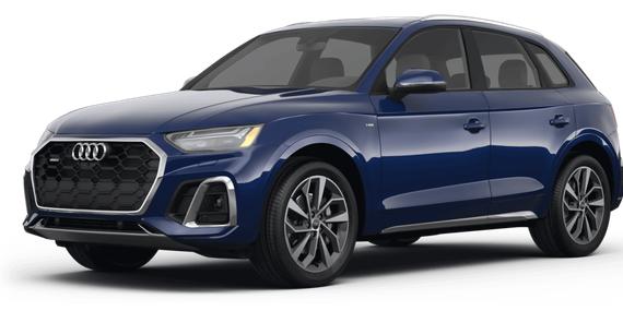 AUDI Q5 2025 WA1EAAFYXS2021901 image AUDI Q5 2025 WA1EAAFYXS2021901 image