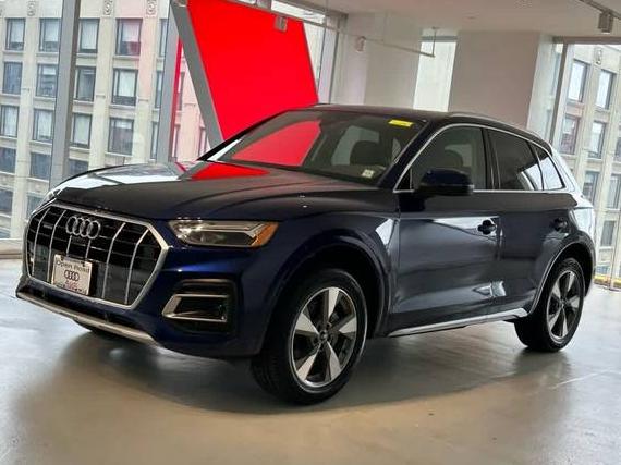 AUDI Q5 2025 WA1BBAFY1S2008499 image AUDI Q5 2025 WA1BBAFY1S2008499 image