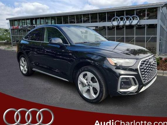 AUDI Q5 2025 WA16AAFY0S2054197 image AUDI Q5 2025 WA16AAFY0S2054197 image