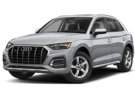 AUDI Q5 2025 WA1GAAFY9S2041758 image AUDI Q5 2025 WA1GAAFY9S2041758 image