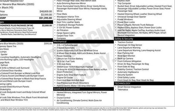 AUDI Q5 2025 WA1GAAFY6S2057237 image AUDI Q5 2025 WA1GAAFY6S2057237 image