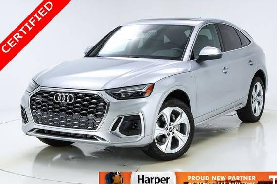 AUDI Q5 2025 WA15AAFY8S2056548 image AUDI Q5 2025 WA15AAFY8S2056548 image