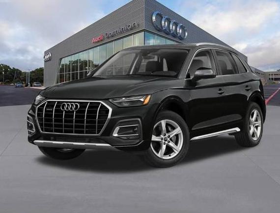 AUDI Q5 2025 WA1GAAFY3S2015091 image AUDI Q5 2025 WA1GAAFY3S2015091 image