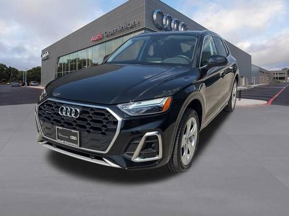 AUDI Q5 2025 WA1EAAFY2S2056156 image AUDI Q5 2025 WA1EAAFY2S2056156 image