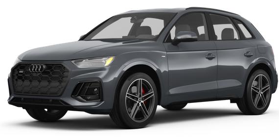 AUDI Q5 2025 WA1GAAFY6S2017935 image AUDI Q5 2025 WA1GAAFY6S2017935 image