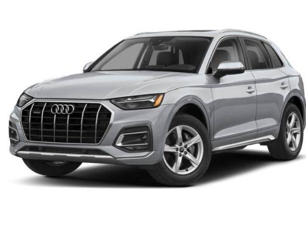 AUDI Q5 2025 WA1EAAFY1S2022130 image