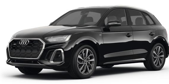 AUDI Q5 2025 WA1EAAFY6S2025993 image AUDI Q5 2025 WA1EAAFY6S2025993 image