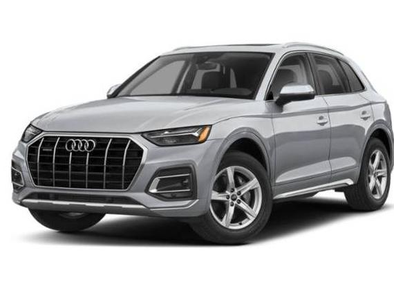 AUDI Q5 2025 WA1EAAFY5S2031638 image AUDI Q5 2025 WA1EAAFY5S2031638 image