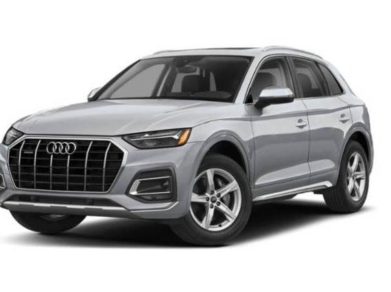 AUDI Q5 2025 WA1EAAFY8S2051026 image