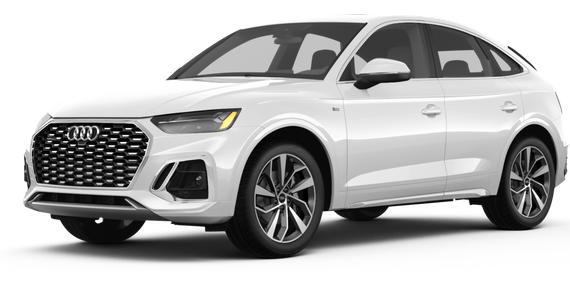 AUDI Q5 2025 WA15AAFY8S2061183 image AUDI Q5 2025 WA15AAFY8S2061183 image