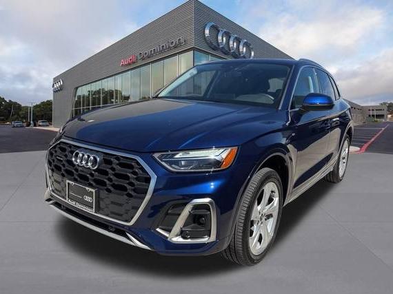 AUDI Q5 2025 WA1EAAFY0S2055412 image AUDI Q5 2025 WA1EAAFY0S2055412 image