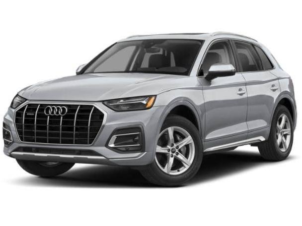 AUDI Q5 2025 WA1GAAFY9S2024829 image