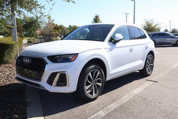 AUDI Q5 2025 WA1EAAFY2S2050518 image AUDI Q5 2025 WA1EAAFY2S2050518 image