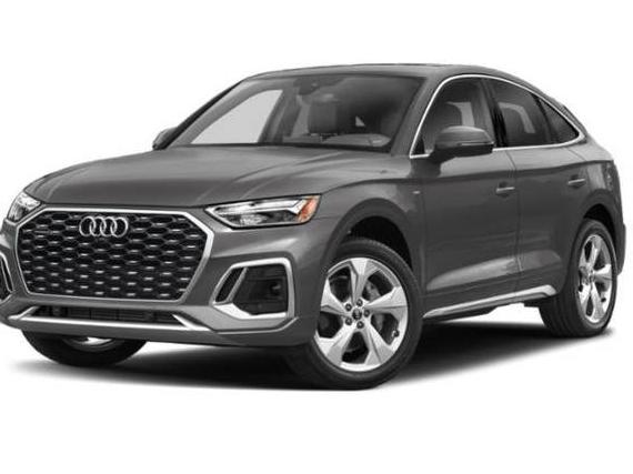 AUDI Q5 2025 WA15ABFYXS2046075 image
