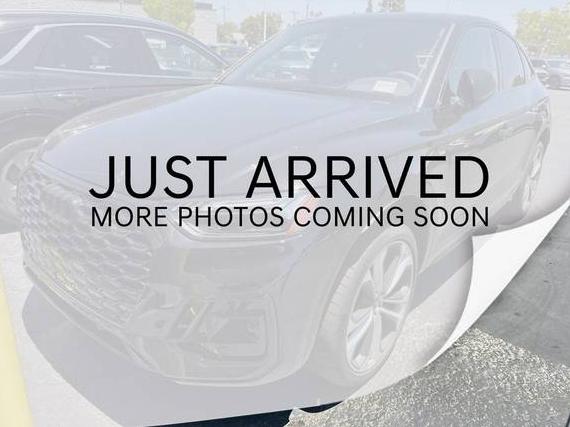 AUDI Q5 2025 WA16AAFY0S2055656 image