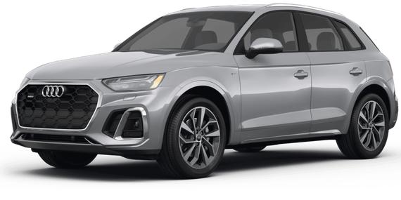 AUDI Q5 2025 WA1EAAFY1S2038411 image AUDI Q5 2025 WA1EAAFY1S2038411 image