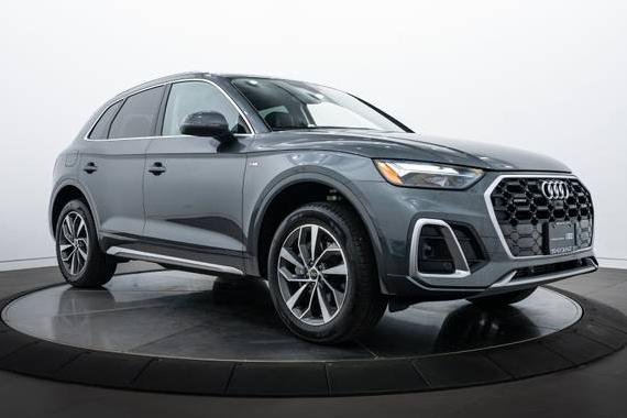 AUDI Q5 2025 WA1EAAFYXS2047494 image AUDI Q5 2025 WA1EAAFYXS2047494 image