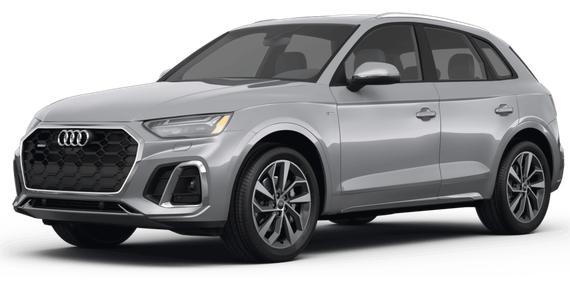 AUDI Q5 2025 WA1EAAFY5S2041036 image