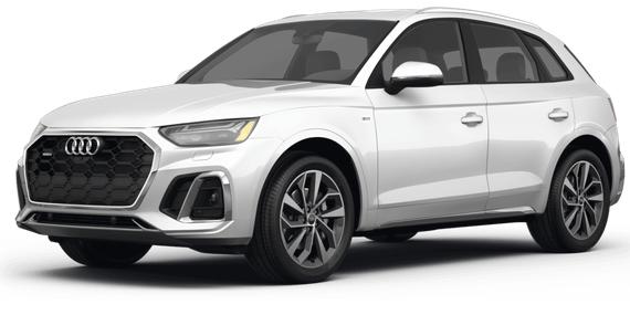AUDI Q5 2025 WA1EAAFY1S2039235 image