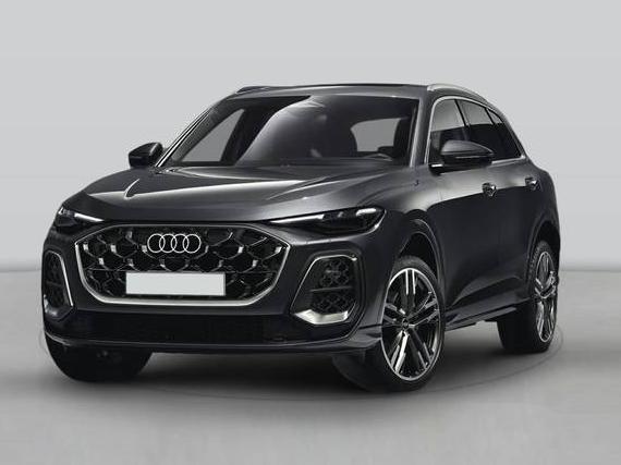 AUDI Q5 2025 WA1GAAFY9S2027567 image