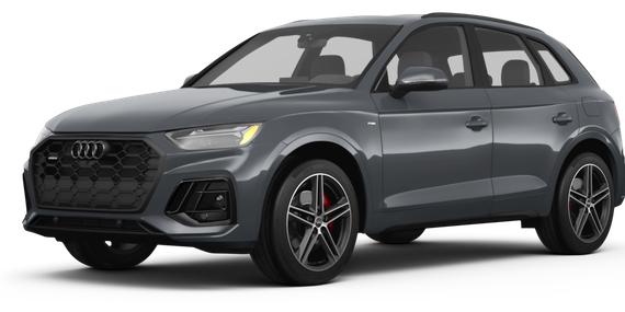 AUDI Q5 2025 WA1GAAFY0S2055290 image AUDI Q5 2025 WA1GAAFY0S2055290 image