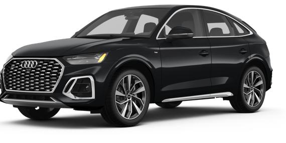 AUDI Q5 2025 WA14AAFY6S2063882 image AUDI Q5 2025 WA14AAFY6S2063882 image