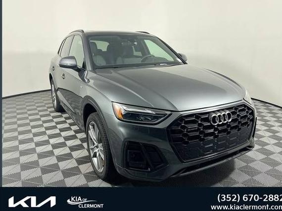 AUDI Q5 2025 WA1GAAFY4S2020266 image AUDI Q5 2025 WA1GAAFY4S2020266 image