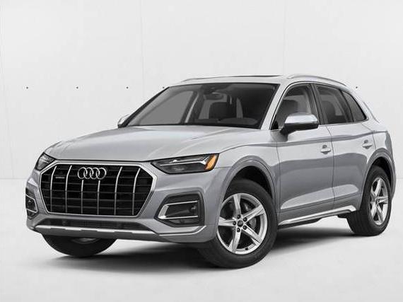 AUDI Q5 2025 WA1EAAFY1S2051966 image AUDI Q5 2025 WA1EAAFY1S2051966 image