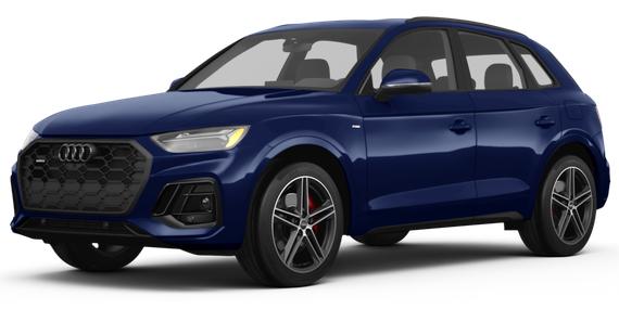 AUDI Q5 2025 WA1GAAFY9S2044093 image AUDI Q5 2025 WA1GAAFY9S2044093 image