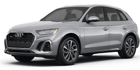 AUDI Q5 2025 WA1EAAFY9S2051049 image