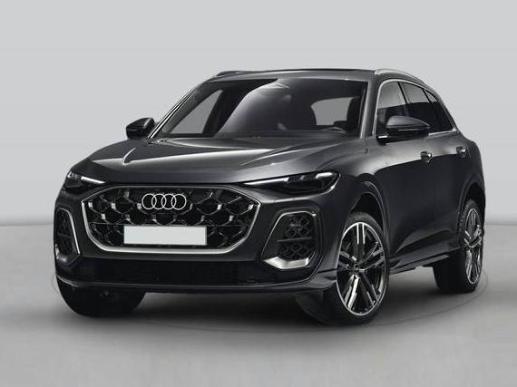 AUDI Q5 2025 WA1GAAFY4S2007131 image