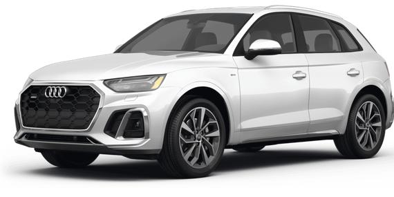 AUDI Q5 2025 WA1EAAFY1S2044404 image