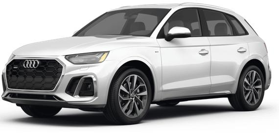 AUDI Q5 2025 WA1EAAFY7S2041281 image