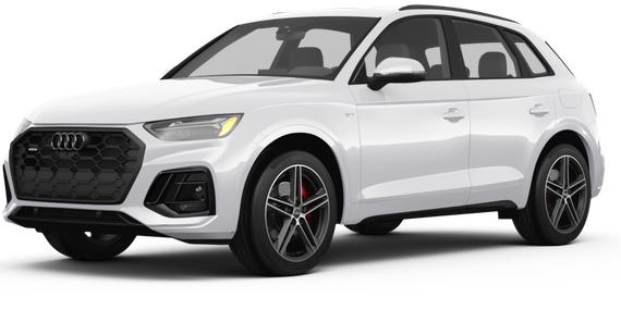 AUDI Q5 2025 WA1GAAFYXS2035208 image