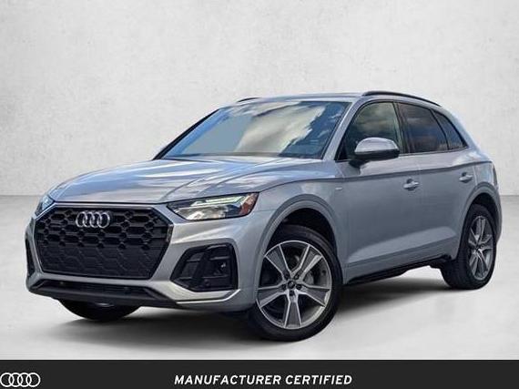 AUDI Q5 2025 WA1GAAFY9S2039590 image AUDI Q5 2025 WA1GAAFY9S2039590 image