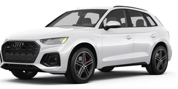 AUDI Q5 2025 WA1GAAFY4S2026732 image AUDI Q5 2025 WA1GAAFY4S2026732 image