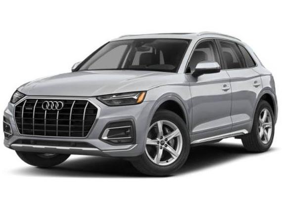AUDI Q5 2025 WA1EAAFY5S2008778 image