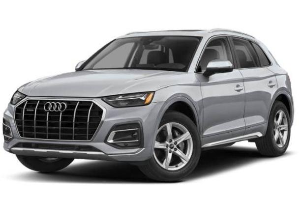 AUDI Q5 2025 WA1EAAFY2S2024940 image