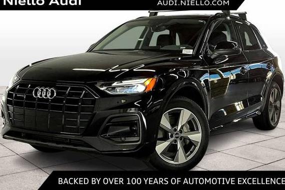 AUDI Q5 2025 WA1ABAFY6S2043096 image AUDI Q5 2025 WA1ABAFY6S2043096 image