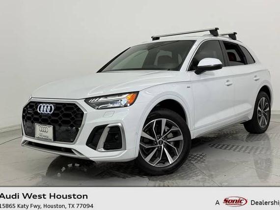 AUDI Q5 2025 WA1FAAFYXS2044504 image AUDI Q5 2025 WA1FAAFYXS2044504 image