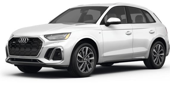 AUDI Q5 2025 WA1EAAFY9S2038074 image