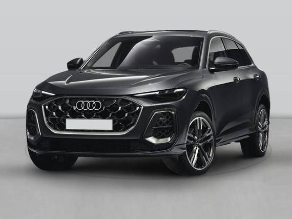 AUDI Q5 2025 WA1GAAFY8S2038348 image