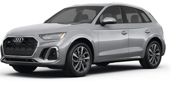 AUDI Q5 2025 WA1EAAFY9S2025163 image